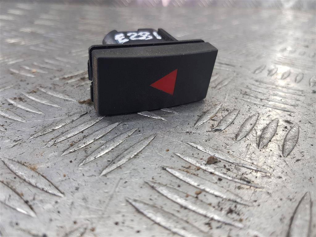 кнопка аварийной сигнализации FORD Transit  1222988, 520 рублей, Москва