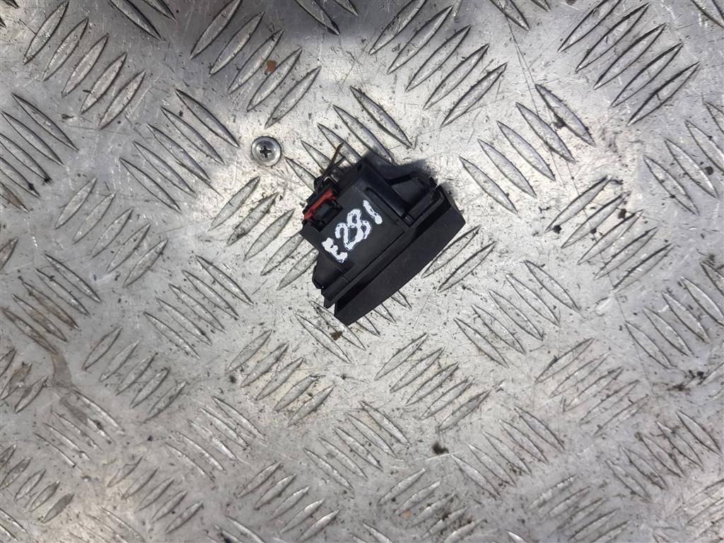 кнопка аварийной сигнализации FORD Transit  1222988, 520 рублей, Москва