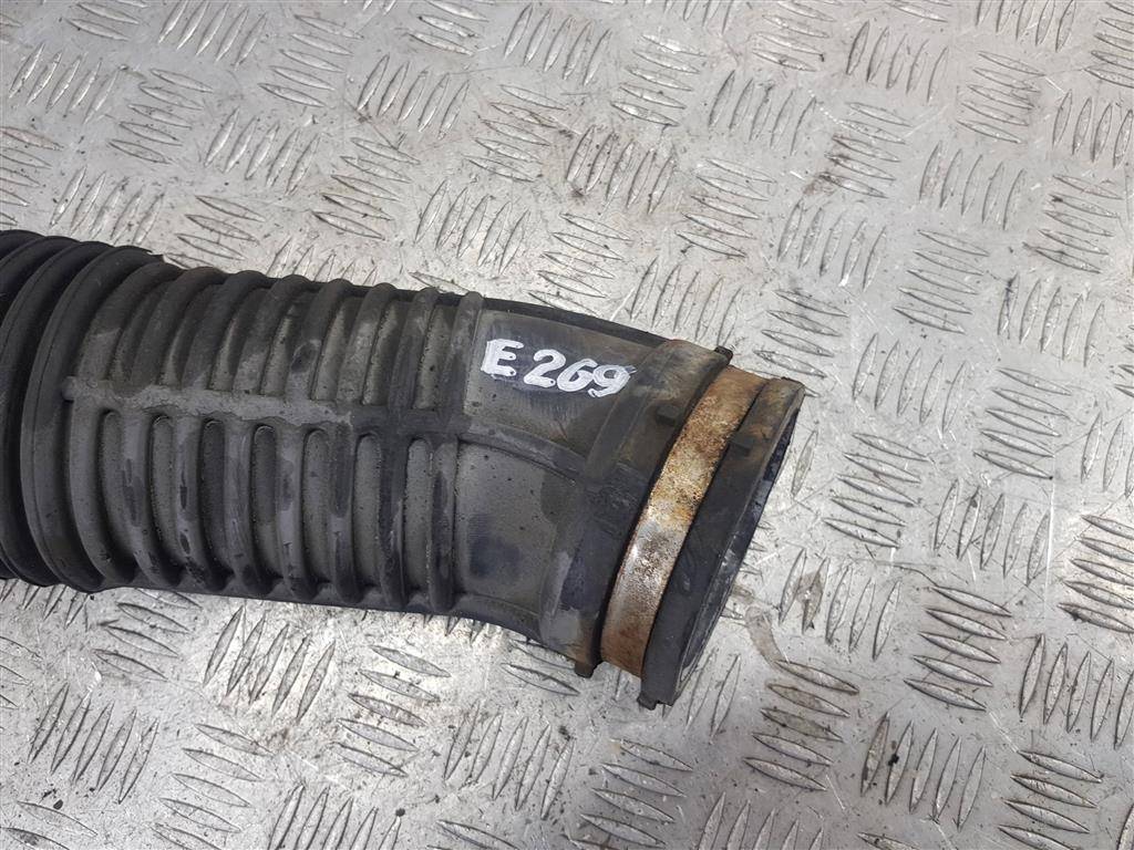 патрубок воздушный (пластик) Renault Master  8200858600, 1320 рублей, Москва