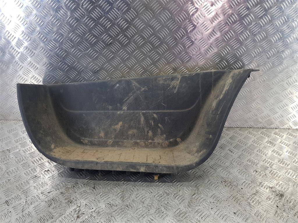 накладка порога Renault Master  769510005R, 3740 рублей, Москва