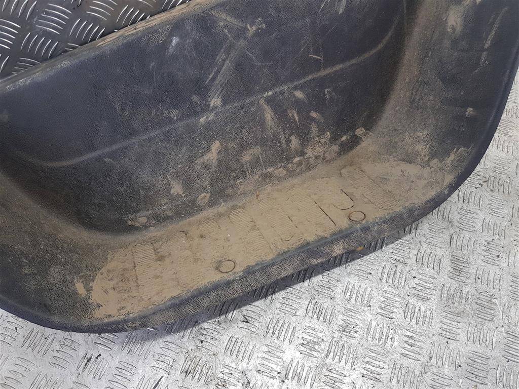 накладка порога Renault Master  769510005R, 3740 рублей, Москва