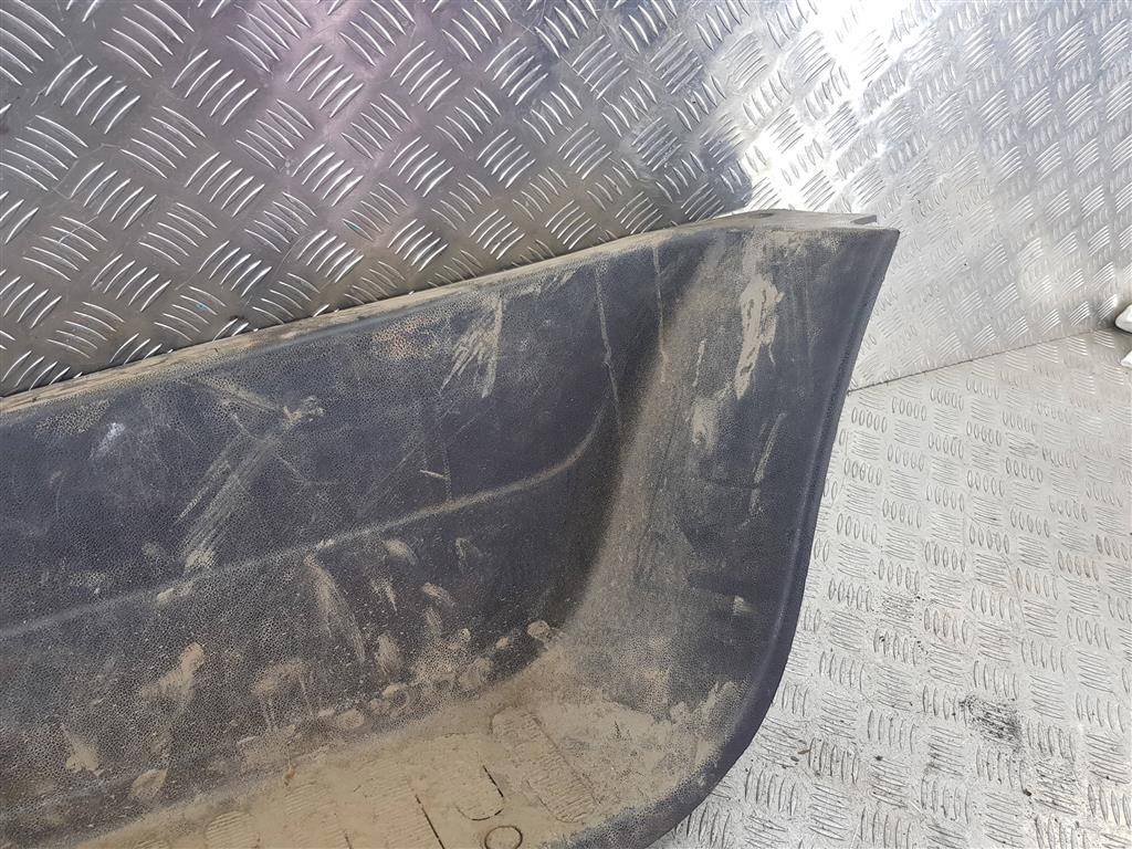 накладка порога Renault Master  769510005R, 3740 рублей, Москва