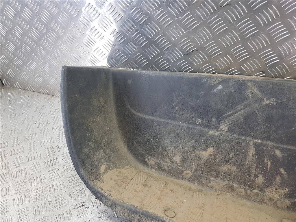 накладка порога Renault Master  769510005R, 3740 рублей, Москва