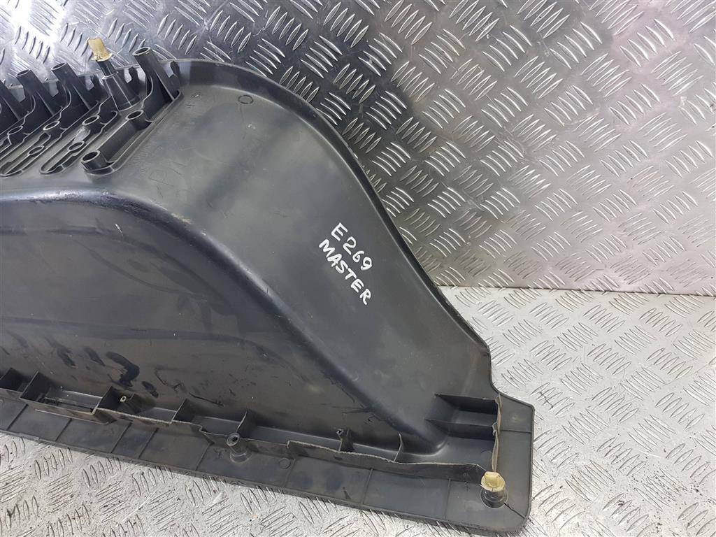 накладка порога Renault Master  769510005R, 3740 рублей, Москва