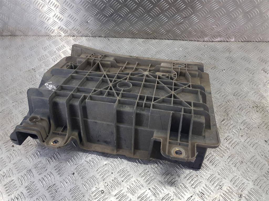 подставка под аккумулятор Renault Master  648600377R, 1550 рублей, Москва