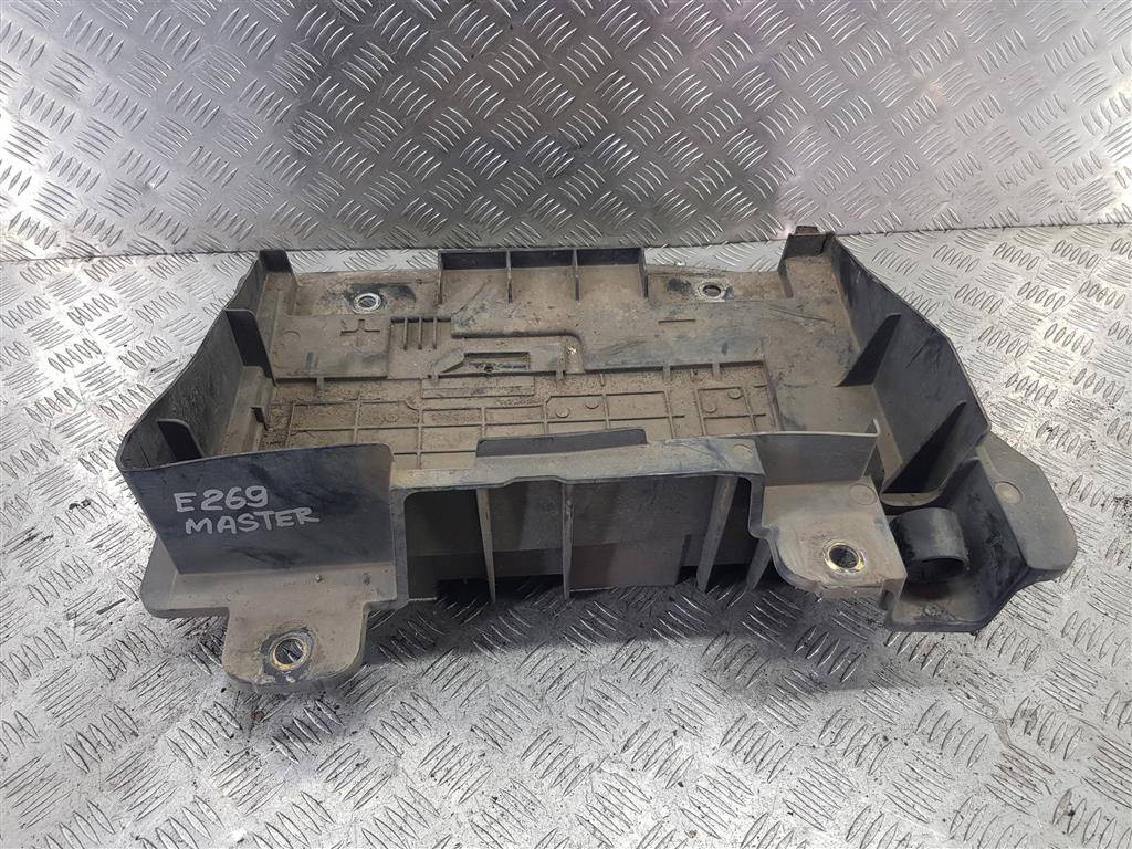 подставка под аккумулятор Renault Master  648600377R, 1550 рублей, Москва