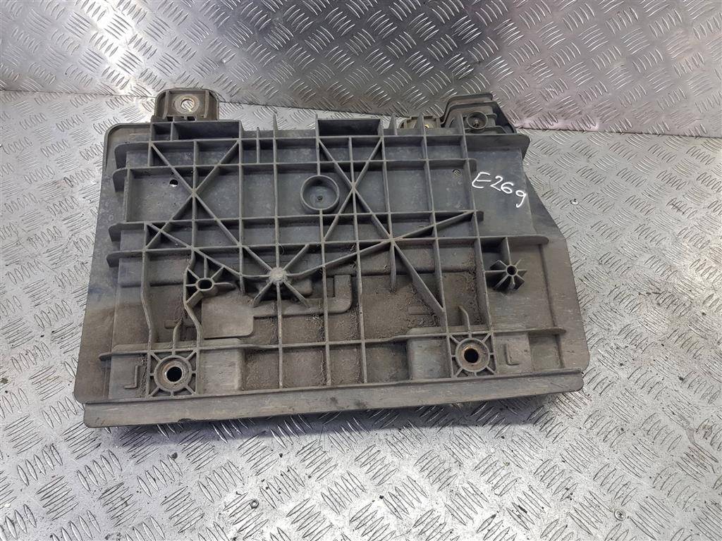 подставка под аккумулятор Renault Master  648600377R, 1550 рублей, Москва