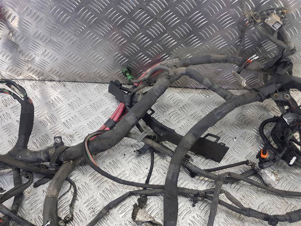 проводка (коса) Renault Master  240110479R, 7190 рублей, Москва