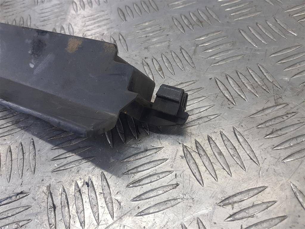 воздуховвод Renault Master  214760020R, 1550 рублей, Москва