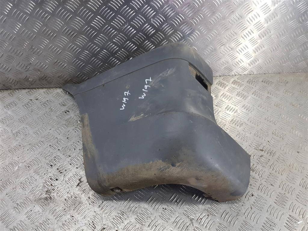 клык заднего бампера MERCEDES-BENZ Vito  A6398801271, 1550 рублей, Москва