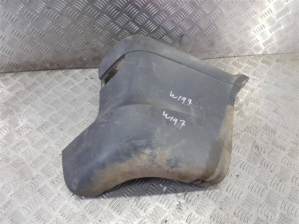 клык заднего бампера MERCEDES-BENZ Vito  A6398801371, 1550 рублей, Москва