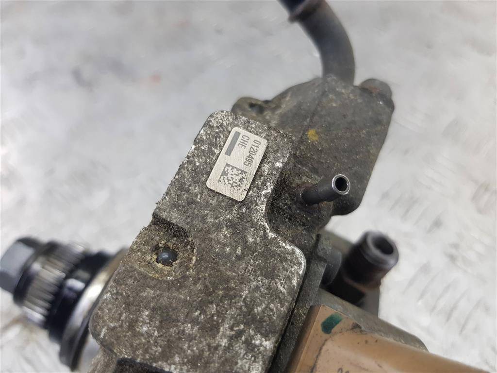 насос топливный тнвд MERCEDES-BENZ Vito  A6510701801, 17650 рублей, Москва