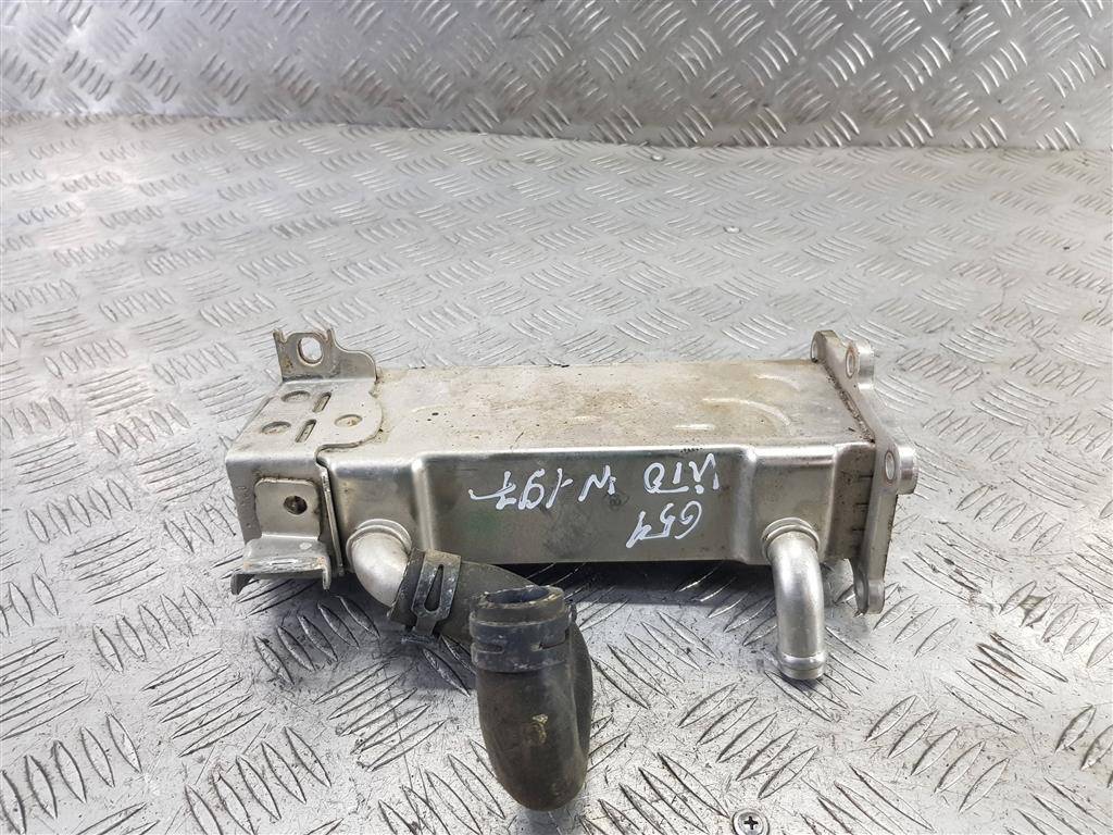 радиатор егр MERCEDES-BENZ Vito  A6511400675, 1210 рублей, Москва