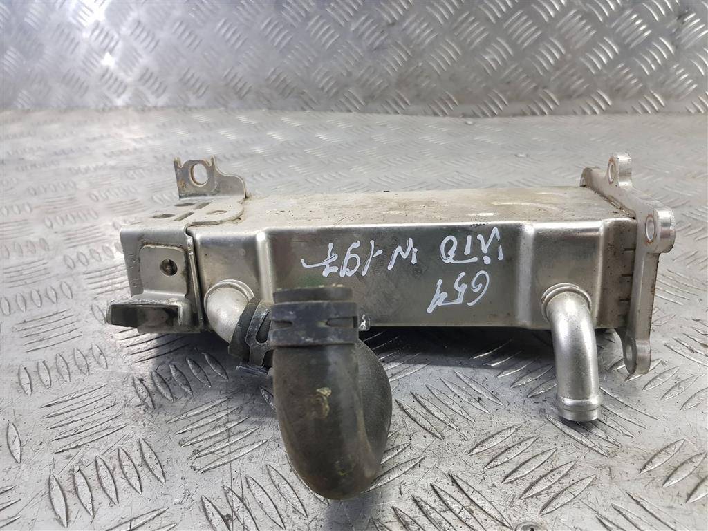 радиатор егр MERCEDES-BENZ Vito  A6511400675, 1210 рублей, Москва