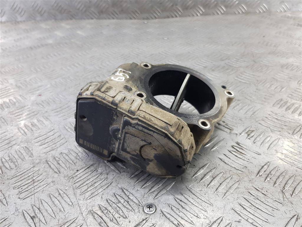 дроссельная заслонка MERCEDES-BENZ Vito  A6510900370, 1550 рублей, Москва