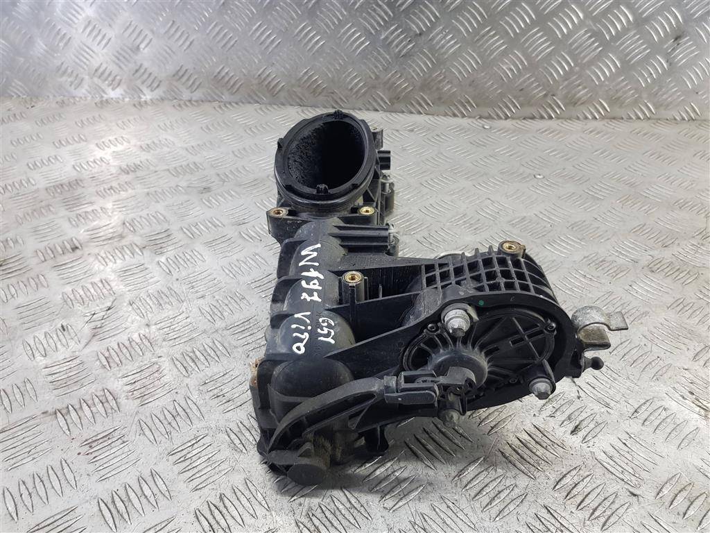 коллектор впускной MERCEDES-BENZ Vito  A6510900037, 2700 рублей, Москва