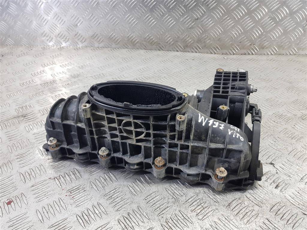 коллектор впускной MERCEDES-BENZ Vito  A6510900037, 2700 рублей, Москва