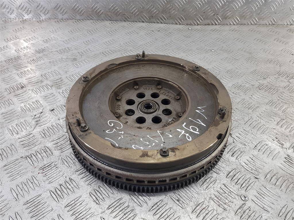 маховик MERCEDES-BENZ Vito  A6510305105, 11900 рублей, Москва