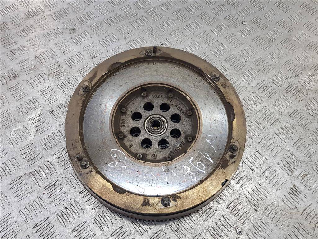 маховик MERCEDES-BENZ Vito  A6510305105, 11900 рублей, Москва