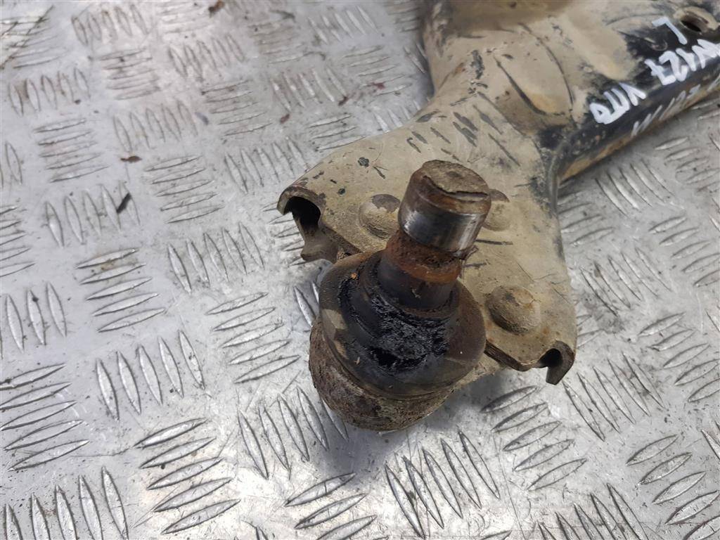 рычаг MERCEDES-BENZ Vito  A6393301401, 5230 рублей, Москва