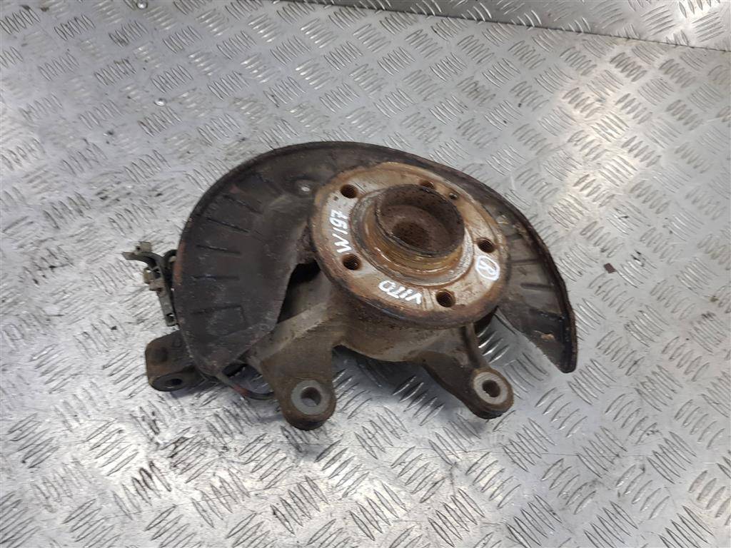 кулак MERCEDES-BENZ Vito  A6393300732, 4200 рублей, Москва