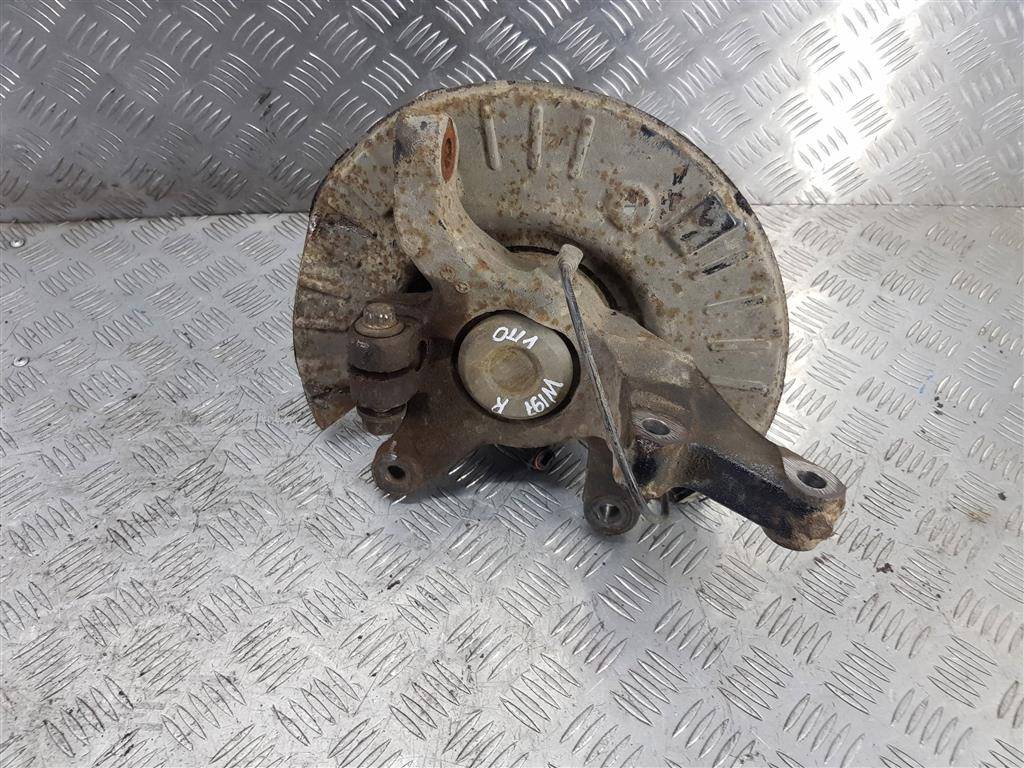 кулак MERCEDES-BENZ Vito  A6393300732, 4200 рублей, Москва