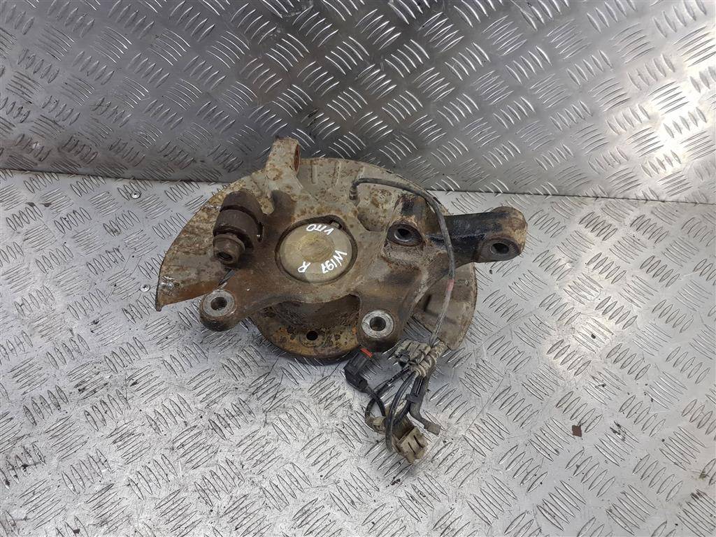 кулак MERCEDES-BENZ Vito  A6393300732, 4200 рублей, Москва