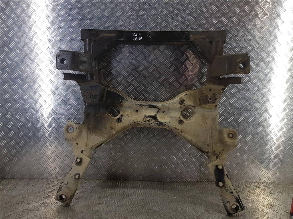 подрамник (балка подмоторная) MERCEDES-BENZ Vito  A6393302606, 2130 рублей, Москва