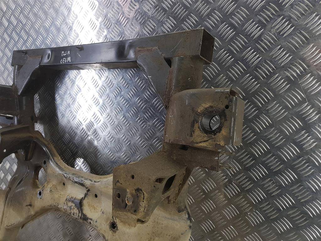 подрамник (балка подмоторная) MERCEDES-BENZ Vito  A6393302606, 2130 рублей, Москва