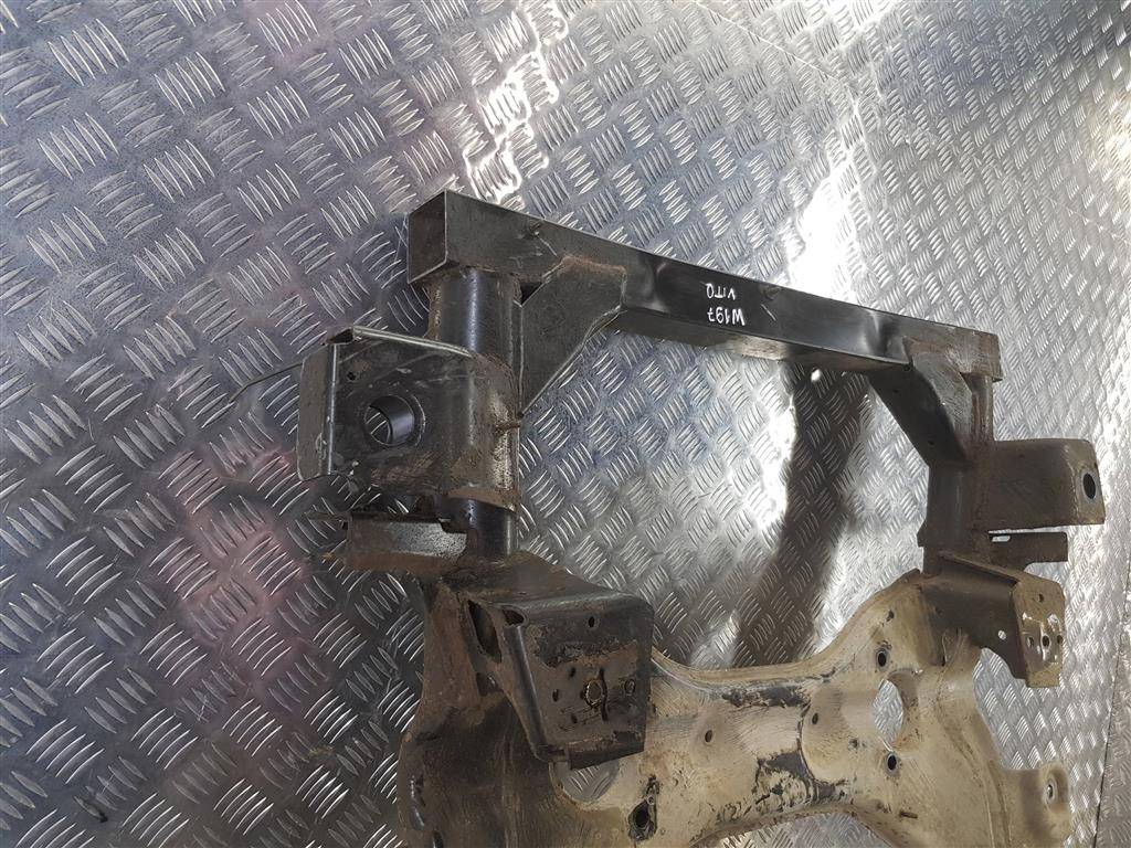 подрамник (балка подмоторная) MERCEDES-BENZ Vito  A6393302606, 2130 рублей, Москва