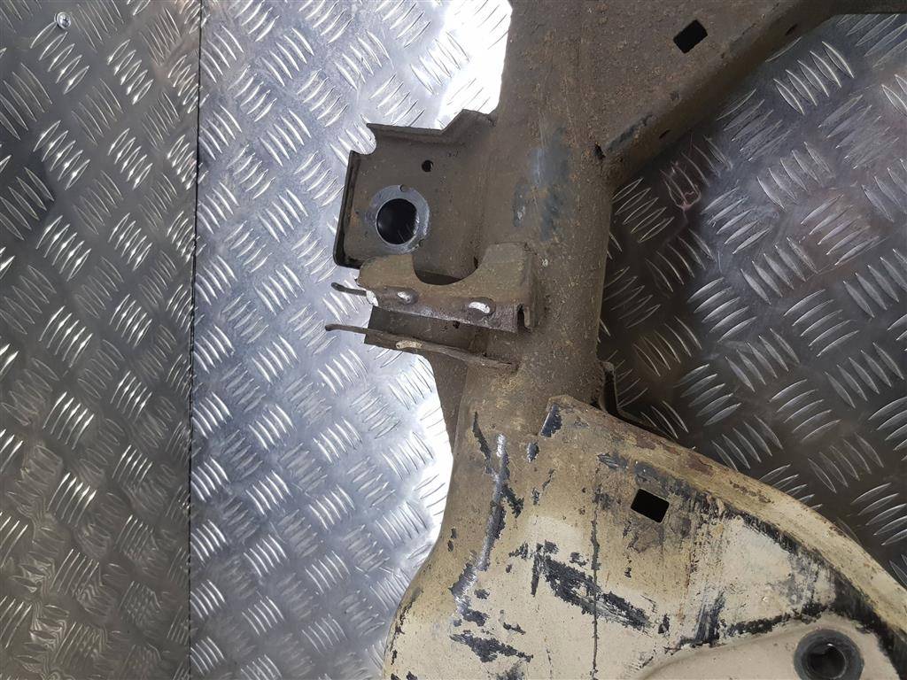 подрамник (балка подмоторная) MERCEDES-BENZ Vito  A6393302606, 2130 рублей, Москва