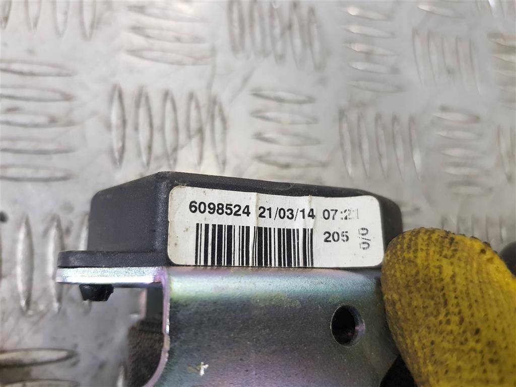 ремень безопасности MERCEDES-BENZ Vito  A6398603885, 1550 рублей, Москва