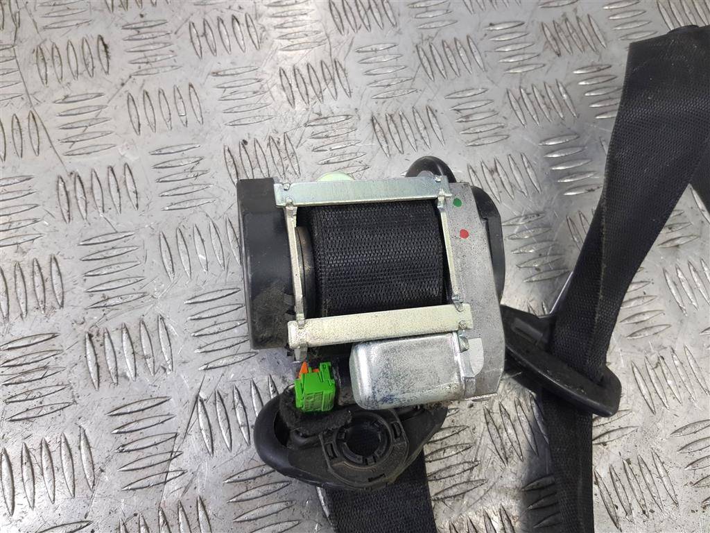 ремень безопасности MERCEDES-BENZ Vito  A6398603885, 1550 рублей, Москва