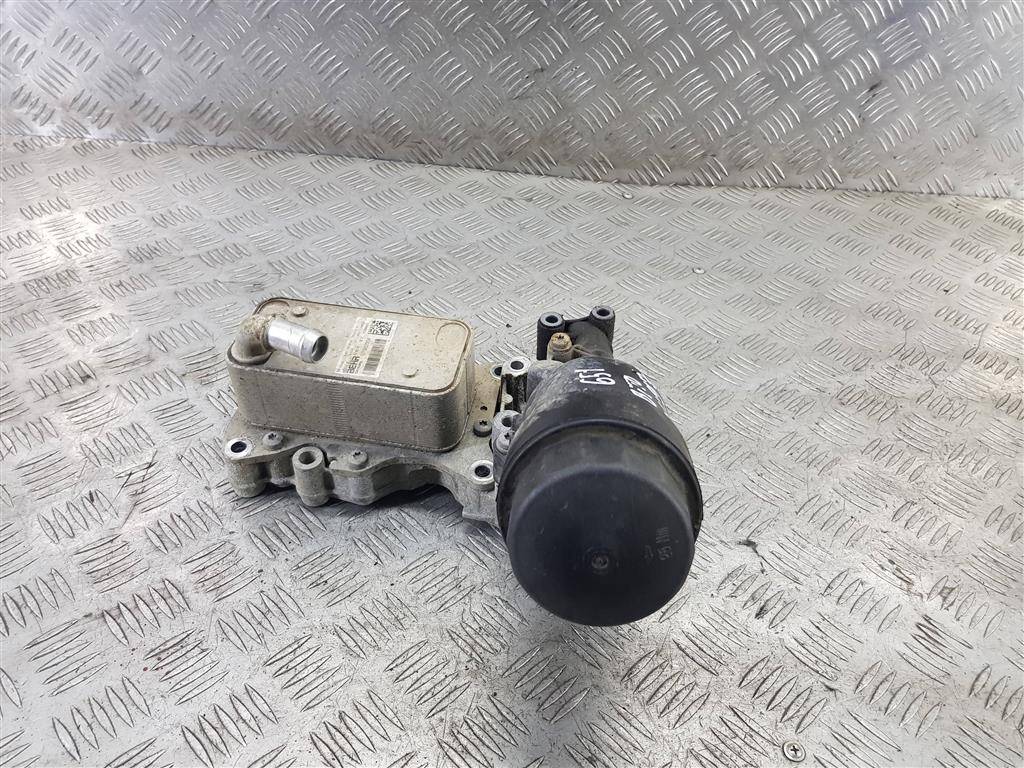 радиатор масляный MERCEDES-BENZ Vito  A6511800810, 860 рублей, Москва