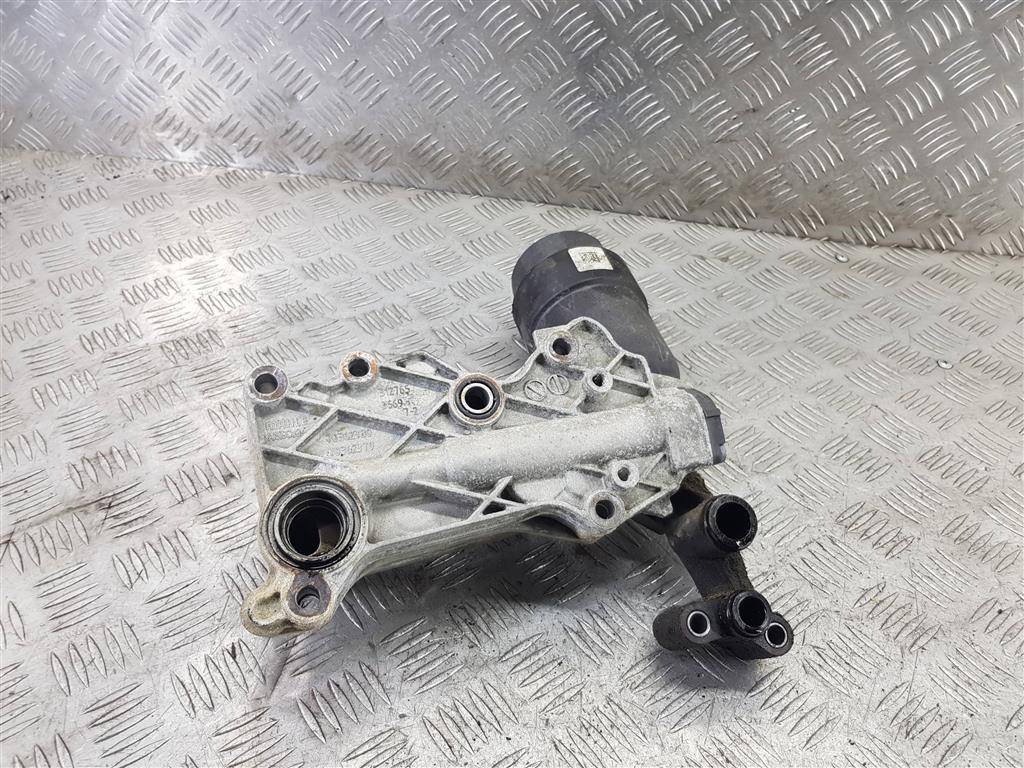 радиатор масляный MERCEDES-BENZ Vito  A6511800810, 860 рублей, Москва