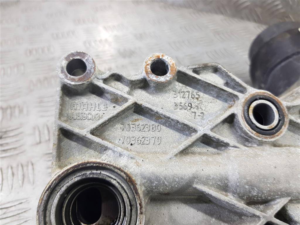 радиатор масляный MERCEDES-BENZ Vito  A6511800810, 860 рублей, Москва