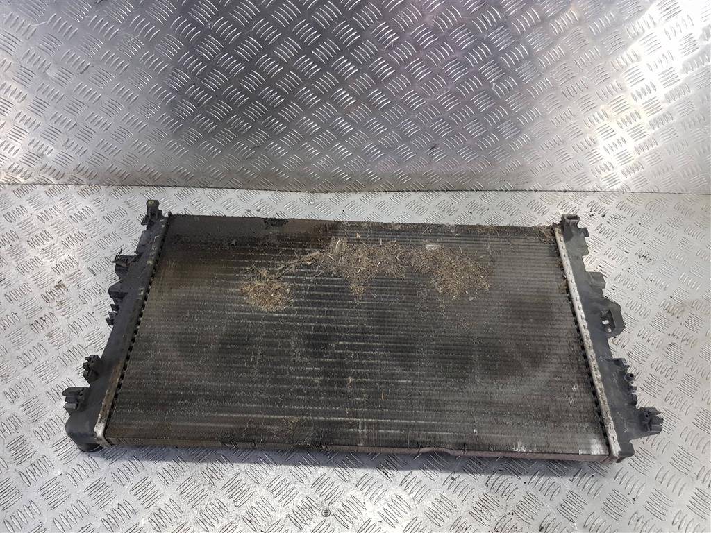 радиатор основной MERCEDES-BENZ Vito  A6395010401, 3279 рублей, Москва