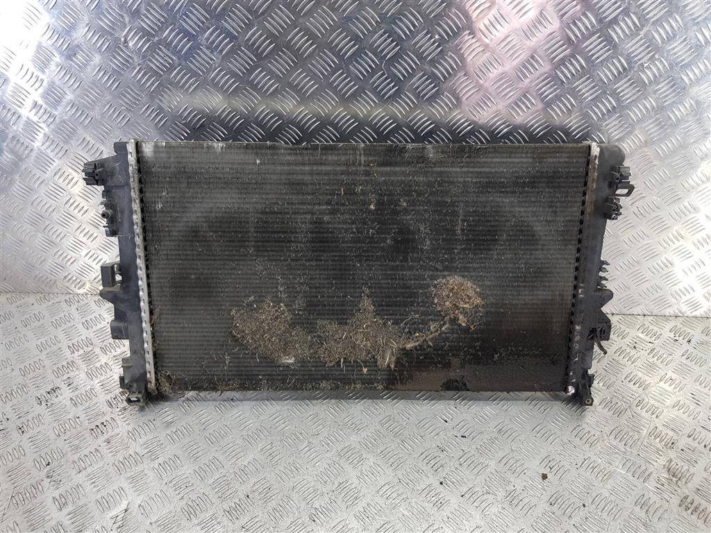радиатор основной MERCEDES-BENZ Vito  A6395010401, 3279 рублей, Москва