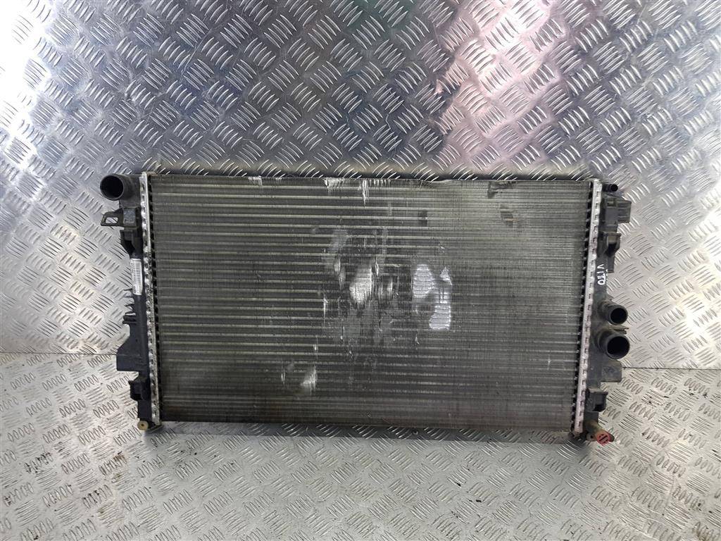 радиатор основной MERCEDES-BENZ Vito  A6395010401, 3279 рублей, Москва