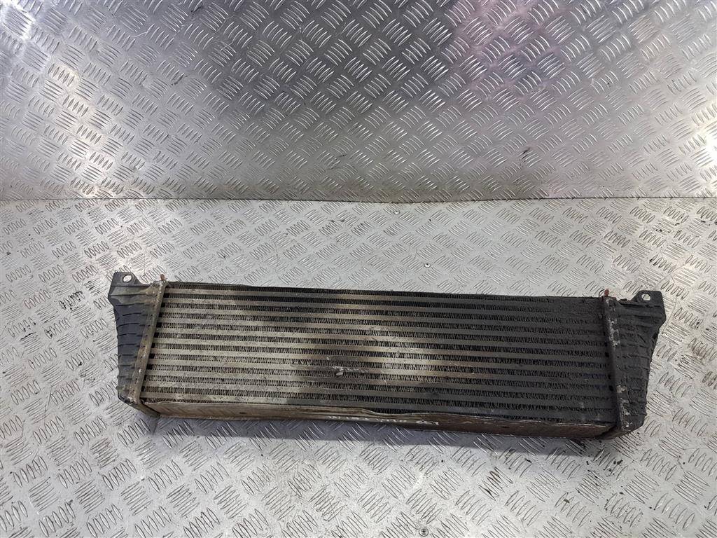 радиатор интеркулера (интеркулер) MERCEDES-BENZ Vito  A6395011301, 6730 рублей, Москва
