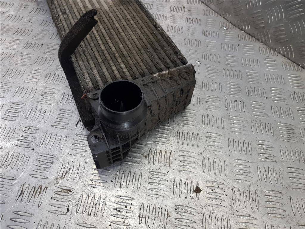 радиатор интеркулера (интеркулер) MERCEDES-BENZ Vito  A6395011301, 6730 рублей, Москва