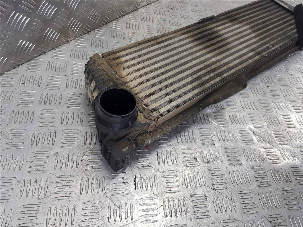 радиатор интеркулера (интеркулер) MERCEDES-BENZ Vito  A6395011301, 6730 рублей, Москва