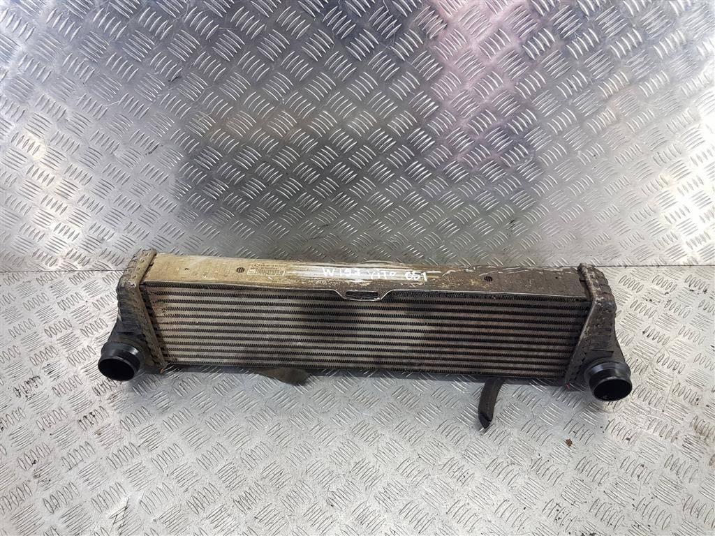 радиатор интеркулера (интеркулер) MERCEDES-BENZ Vito  A6395011301, 6730 рублей, Москва