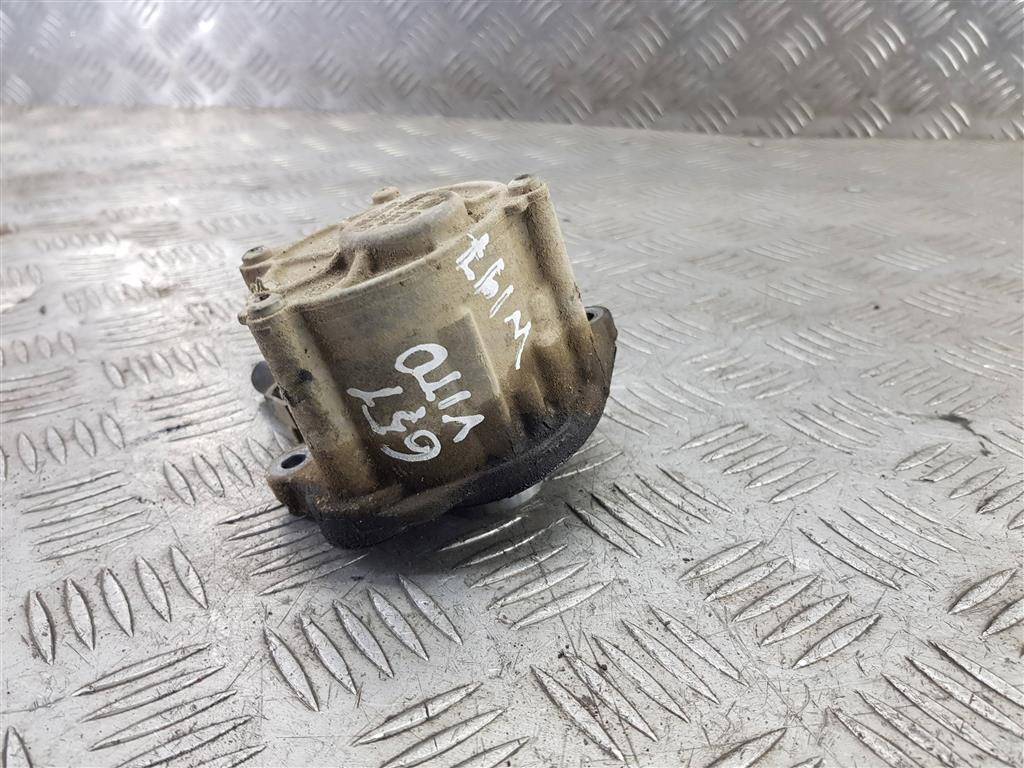 насос вакуумный MERCEDES-BENZ Vito  A6512300565, 1900 рублей, Москва