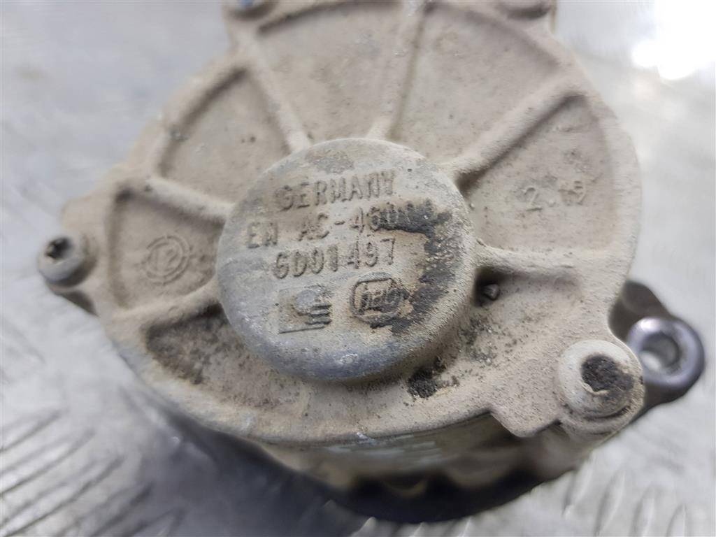 насос вакуумный MERCEDES-BENZ Vito  A6512300565, 1900 рублей, Москва