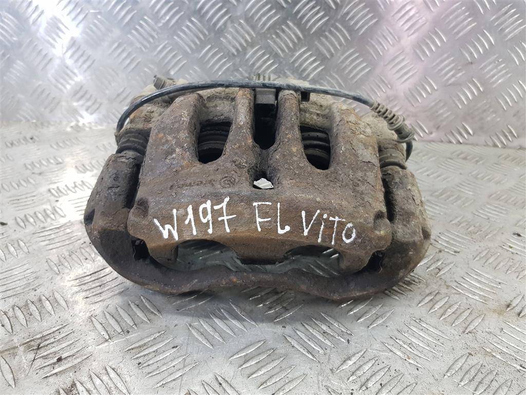 суппорт MERCEDES-BENZ Vito  A0044202783, 6730 рублей, Москва