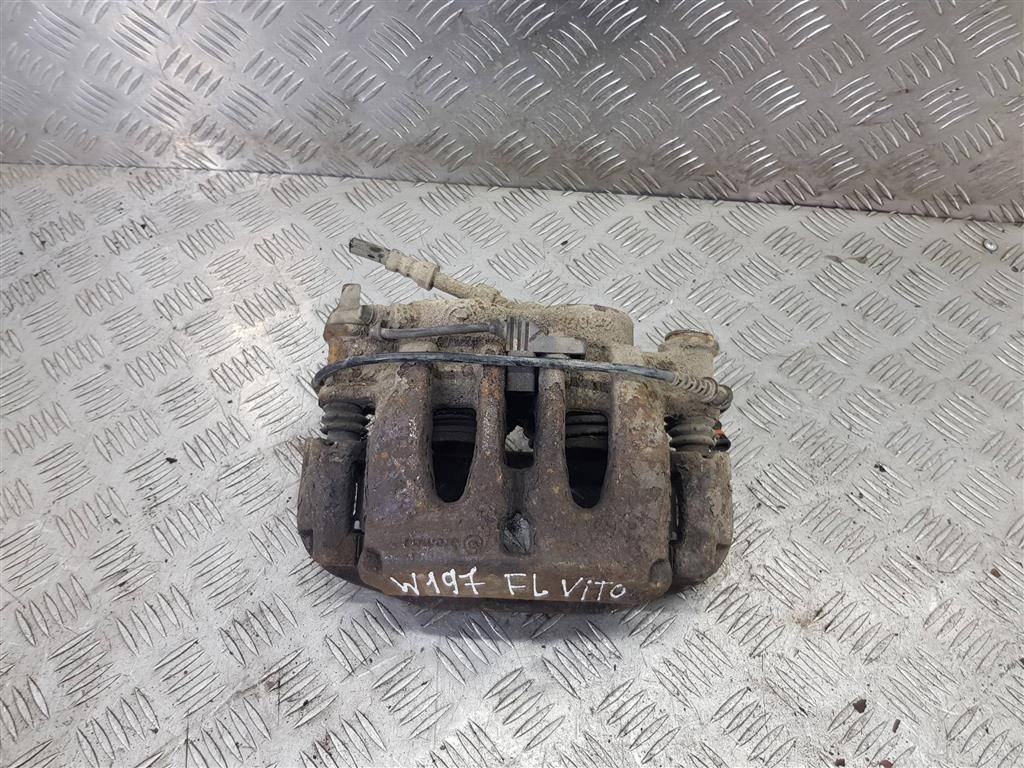 суппорт MERCEDES-BENZ Vito  A0044202783, 6730 рублей, Москва