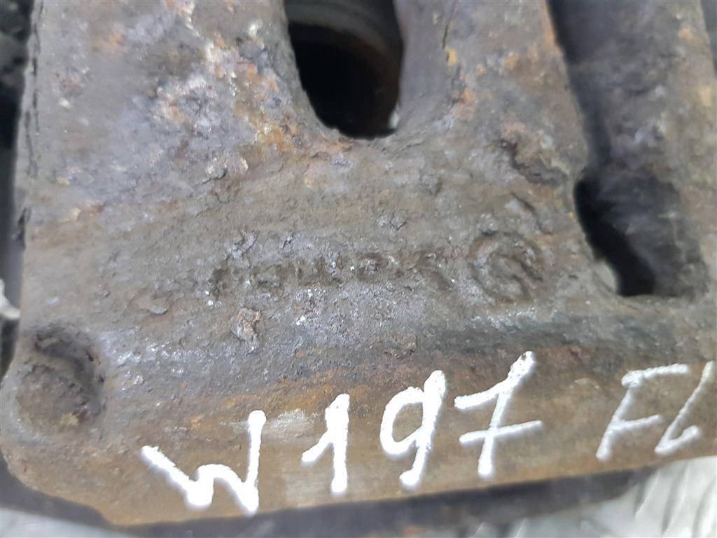 суппорт MERCEDES-BENZ Vito  A0044202783, 6730 рублей, Москва