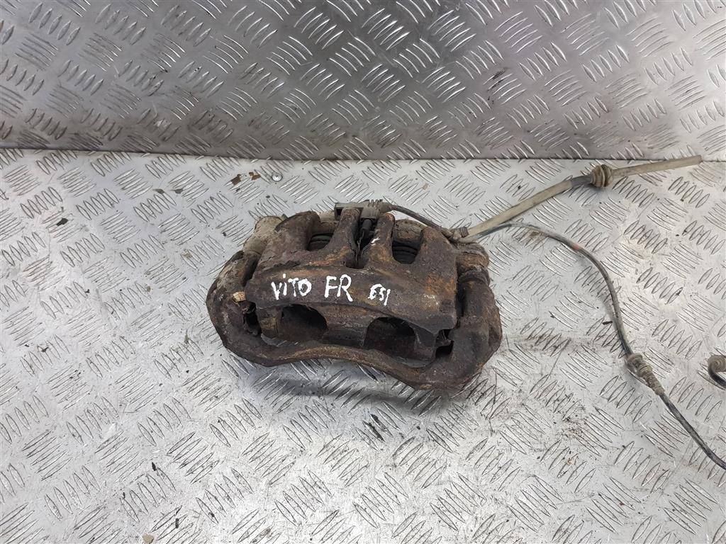 суппорт MERCEDES-BENZ Vito  A0044202883, 6380 рублей, Москва