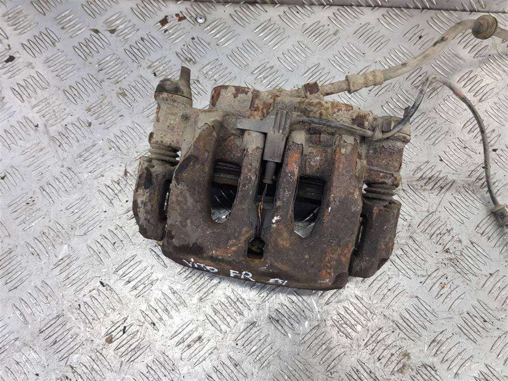 суппорт MERCEDES-BENZ Vito  A0044202883, 6380 рублей, Москва